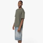 MEN'S OVERSIZED T-SHIRT
