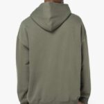 UNISEX OVERSIZED HOODED SWEATSHIRT