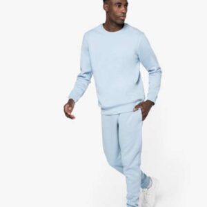 ECO-FRIENDLY MEN’S JOGGING TROUSERS