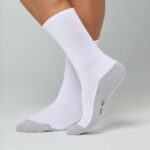 UNISEX BASKETBALL SOCKS