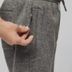 GYEREK FLEECE MULTISPORT BERMUDA RÖVIDNADRÁG