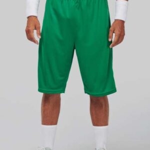 MEN'S BASKETBALL SHORTS