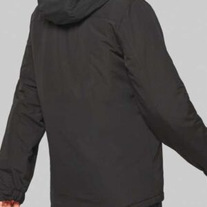 UNISEX CLUB JACKET
