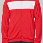 ADULT TRACKSUIT TOP