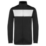 KIDS' TRACKSUIT TOP