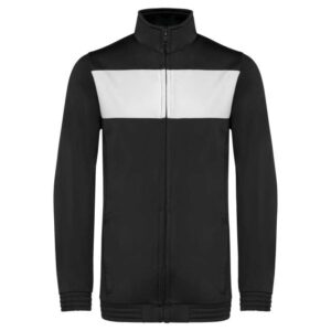 KIDS' TRACKSUIT TOP