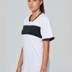 ADULTS' SHORT-SLEEVED JERSEY