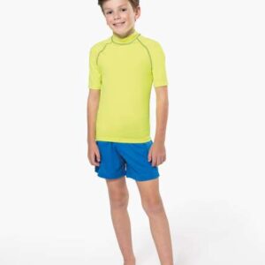 KID'S SURF T-SHIRT
