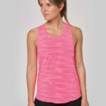 LADIES' SPORTS TANK TOP
