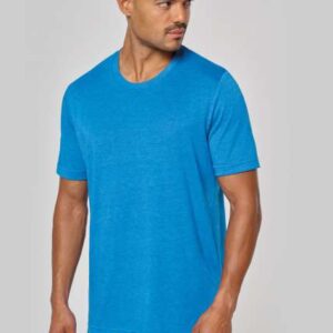 TRIBLEND SPORTS T-SHIRT
