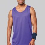 MEN’S SPORTS VEST
