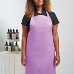 'COLOURS COLLECTION’ BIB APRON