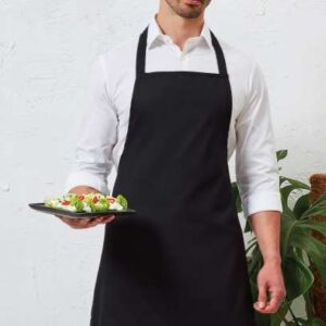 'ESSENTIAL' BIB APRON