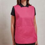 WOMEN'S POCKET TABARD