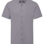 SUPREME’ OXFORD MEN'S SHORT SLEEVE SHIRT