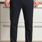 CHEF'S RECYCLED CARGO TROUSER