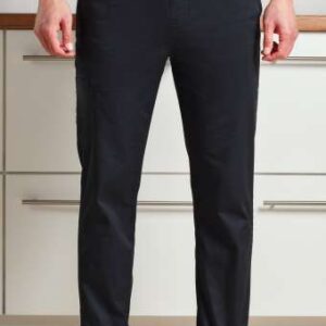 CHEF'S RECYCLED CARGO TROUSER