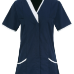 ‘DAISY’ HEALTHCARE TUNIC