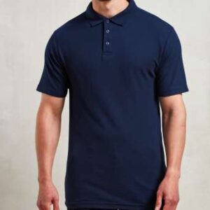 STUD POLO