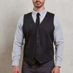 MEN’S HOSPITALITY WAISTCOAT