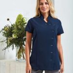 ‘ORCHID’ BEAUTY AND SPA TUNIC