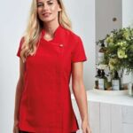 ‘BLOSSOM’ BEAUTY AND SPA TUNIC