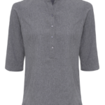 VERBENA BEAUTY & SPA TUNIC