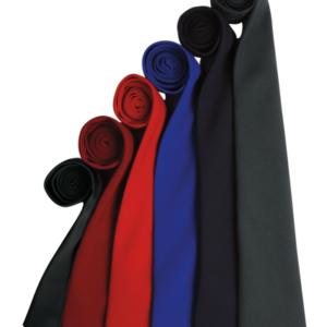 PLAIN WORK TIE