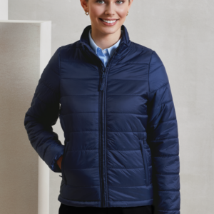 WOMEN'S 'RECYCLIGHT' PADDED JACKET
