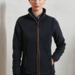 WOMEN'S 'ARTISAN' FLEECE JACKET