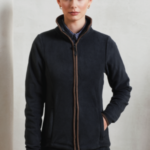WOMEN'S 'ARTISAN' FLEECE JACKET