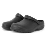 CHEF’S NON-SLIP ‘ANCHOR’ CLOG