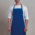 ‘ANTIMICROBIAL’ BIB APRON