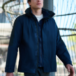 MEN'S DEFENDER III WATERPROOF 3-IN-1 JACKET