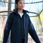 WOMEN'S DEFENDER III WATERPROOF 3-IN-1 JACKET