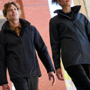 WOMENS CLASSIC 3 IN 1 JACKET