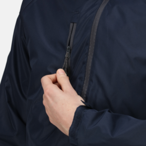 HONESTLY MADE RECYCLED 3-IN-1 JACKET WITH SOFTSHELL INNER