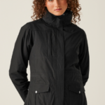 WOMEN'S DARBY III INSULATED PARKA JACKET
