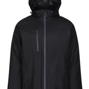 HONESTLY MADE RECYCLED INSULATED JACKET
