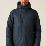 THERMOGEN WATERPROOF HEATED JACKET