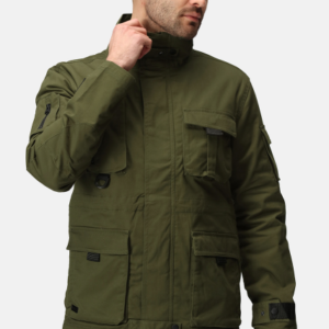 PRO UTILITY JACKET