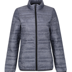WOMEN'S FIREDOWN DOWN-TOUCH INSULATED JACKET