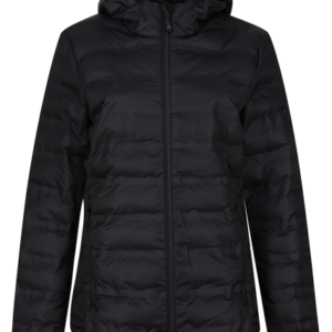 WOMEN'S X-PRO ICEFALL III PERFORMANCE INSULATED SEAMLESS QUILT JACKET