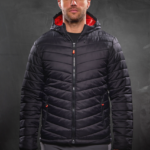 THERMOGEN WARMLOFT HEATED JACKET