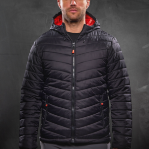THERMOGEN WARMLOFT HEATED JACKET
