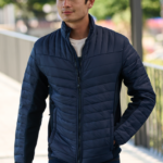 TOURER HYBRID JACKET