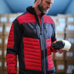 E-VOLVE THERMAL HYBRID JACKET