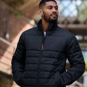 ESSENTIAL THERMAL JACKET