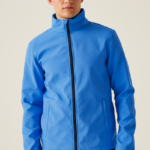 ABLAZE MEN'S PRINTABLE SOFTSHELL