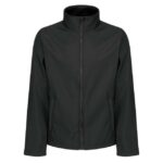 ECO ABLAZE SOFTSHELL JACKET